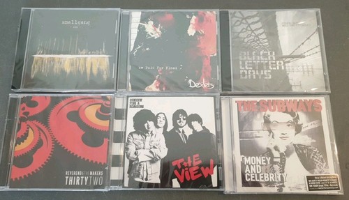 Job lot bundle new - job, x