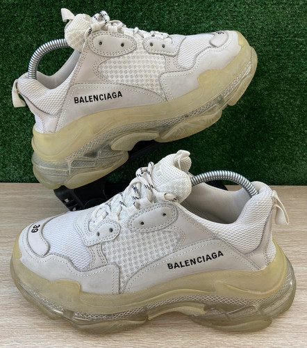 Balenciaga triple scarpe da - scarpe,