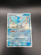 Articuno ex 114/115 crack holo