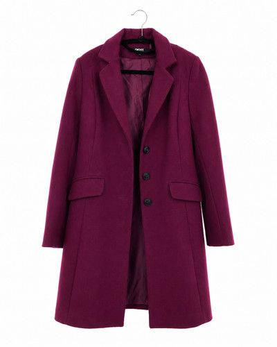 Cappotto donna dkny - dkny, misto