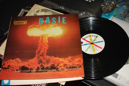 Count basie roulette - count,