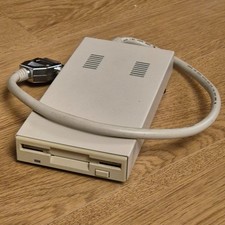 Floppy drive esterno Commodore