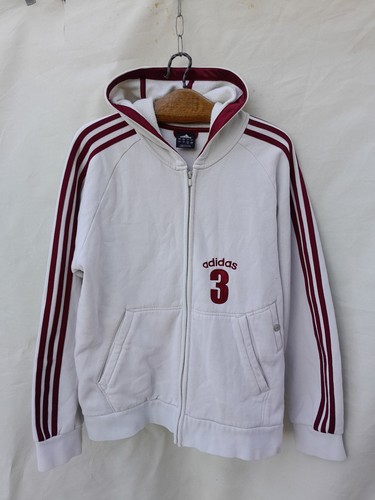 Felpa con cappuccio adidas - cappuccio,