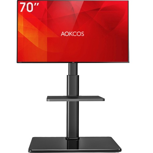 Aokcos supporto da - tv,