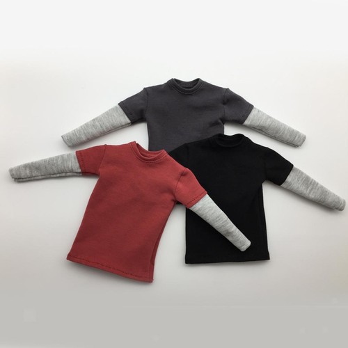 Shirt uomo 6 in - da,
