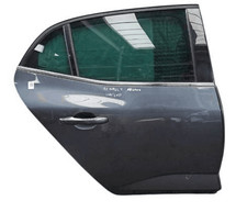 821001172R Porta post. DX RENAULT MEGANE 4a Serie 1.2 Tce (74Kw) Ber 5p/b/1198cc