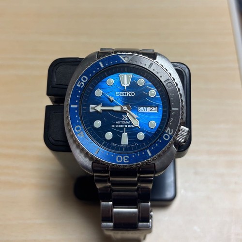 Seiko prospex automatico - seiko,