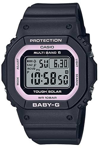 Orologio digitale casio - digitale, baby-g