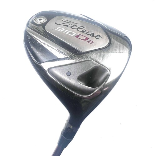 Driver titleist 910 - driver,