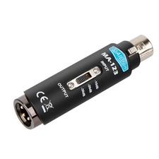 Alctron MA-123 Attenuatore