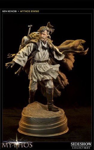 Star wars statua esclusiva - -,