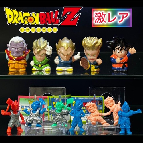 Lotto dragon ball son - dragon,