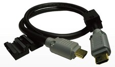 Thender 23-001 cavo HDMI 1 m