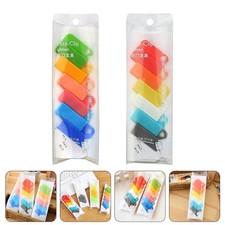  12 Pezzi Clip Ordinamento