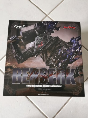 Berserk guts - berserk, (berserker