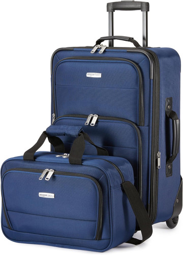 Set bagagli impilabili - set, di