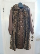 PELLICCIA VINTAGE OCELOT