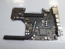 Apple macbook pro a1278 i7 - pro, 13"