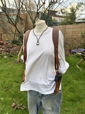 Nathan Drake Holster Rig