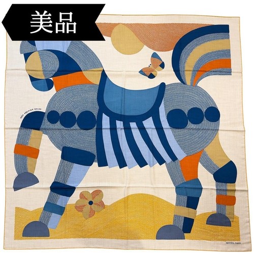 Scialle hermes carre - hermes,