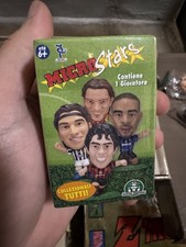 MICROSTARS Corinthian