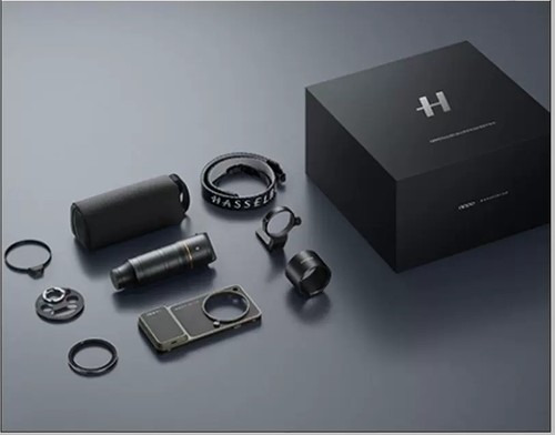 Originale oppo find ultra - x9,