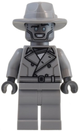 Lego minifig njo0837 zane - lego®,
