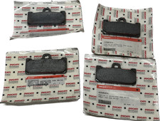 Ducati Corse Genuine brake