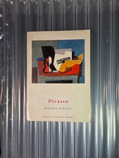 Libro picasso - libro,