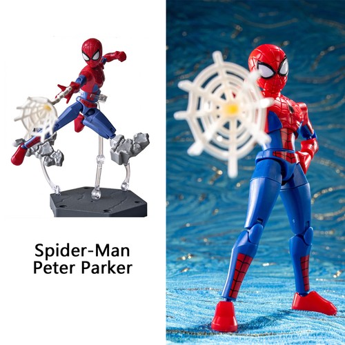 Marvel spider man - marvel,