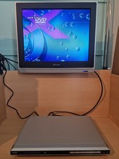 Vestel 2805 DIVX DVD VCD CD CD-R/RW MP3 JPEG Lettore Dolby