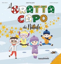 Libro Nuovo - Grattacapo Di