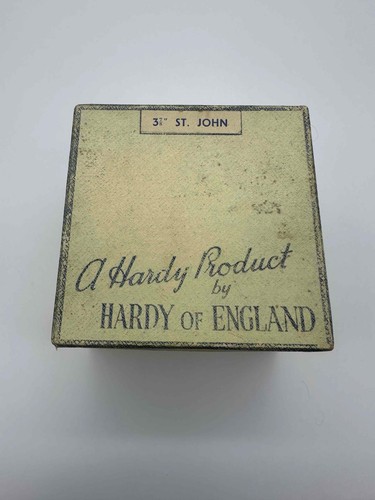 Mulinello vintage hardy - mulinello,