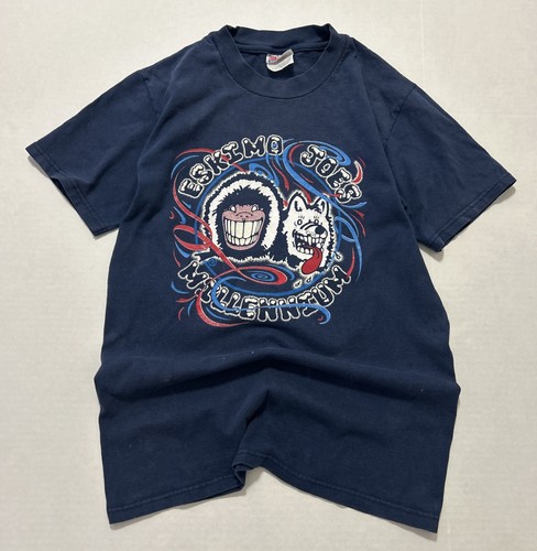 Shirt eskimo joe - t-shirt,