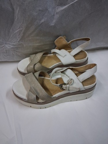 Scarpe donna sandali geox - scarpe,