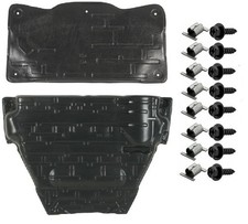 SOTTO LA COPERTURA DEL MOTORE