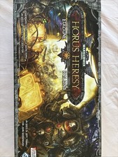 Warhammer 40000 Horus Heresy