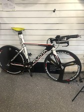 bici da trail usata Kuota