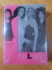 The L Word: the Complete First
