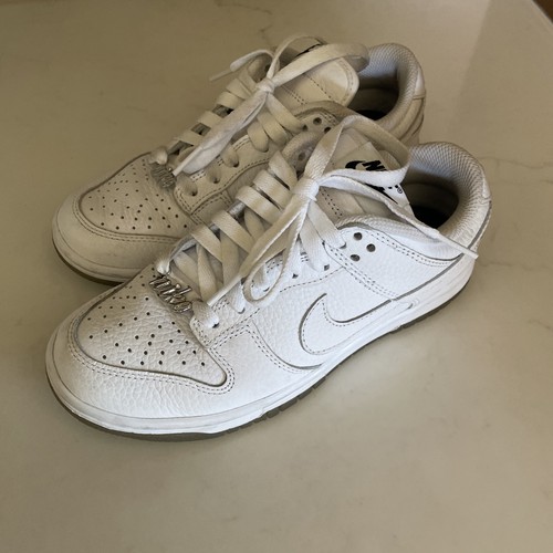 Scarpe basse nike dunk - dunk, giovani