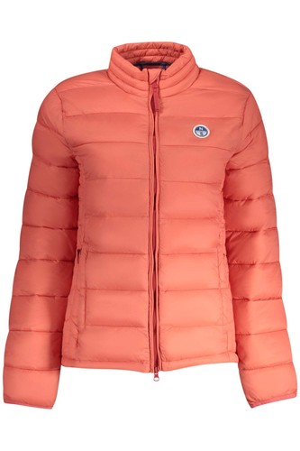 Giubbotto north sails rosa - giubbotto,