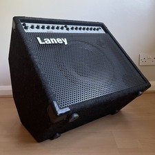 Laney EA-65 Amplificatore per chitarra acustica/elettrica 2 in 1 12" spkr