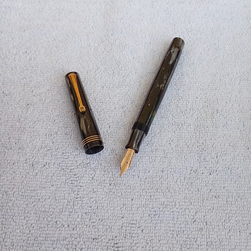 Penna stilografica omas - penna,
