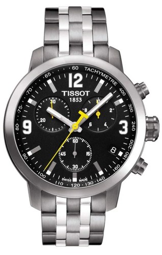 Orologio uomo tissot prc - tissot,