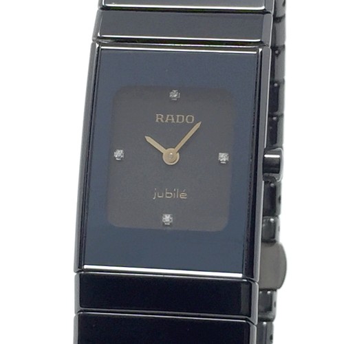 Rado come nuovo - rado,