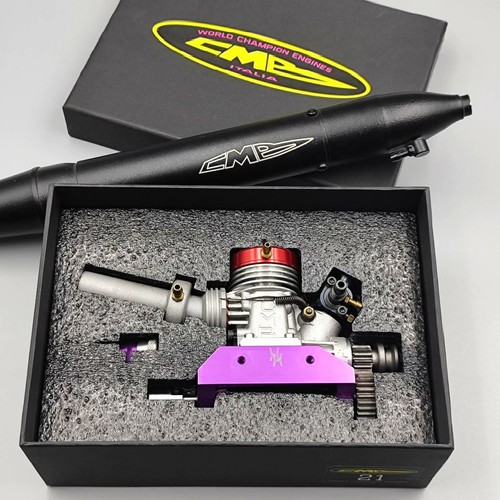 Tubo tuned riduzione