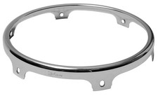 Cerchio cromato LP 12