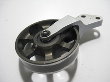 Buell XB-12X Ulysses, XB2 tendicinghia cinghia di trasmissione tendicinghia cinghia