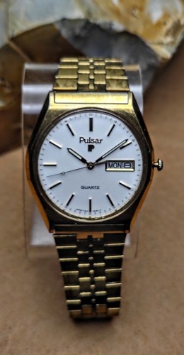 Orologio pulsar quarzo - pulsar,