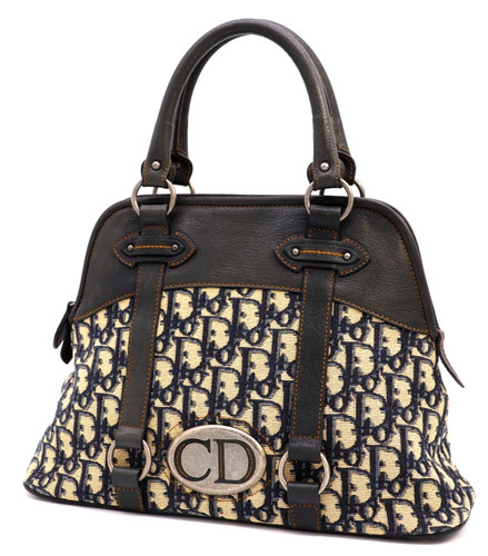 Borsa mano dior - a,